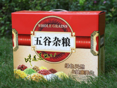 如何設(shè)計(jì)包裝彩箱彩盒？要符合科學(xué)、美麗、適銷(xiāo)的需要