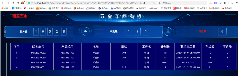 億恒ERP軟件生產管理系統 專業易用上線快